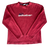 00'S VINTAGE QUICKSILVER CENTRE LOGO SWEATER (S)
